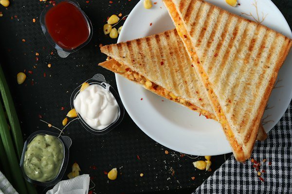 Sándwich de Milanesa Completo